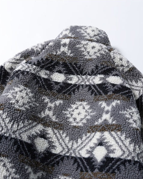 The Heritage Woolway Jacket