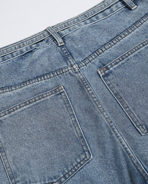 The Harbor Drift Tapered Jeans
