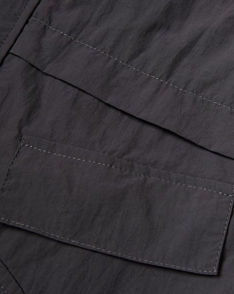 The Summit Horizon Hooded Vest