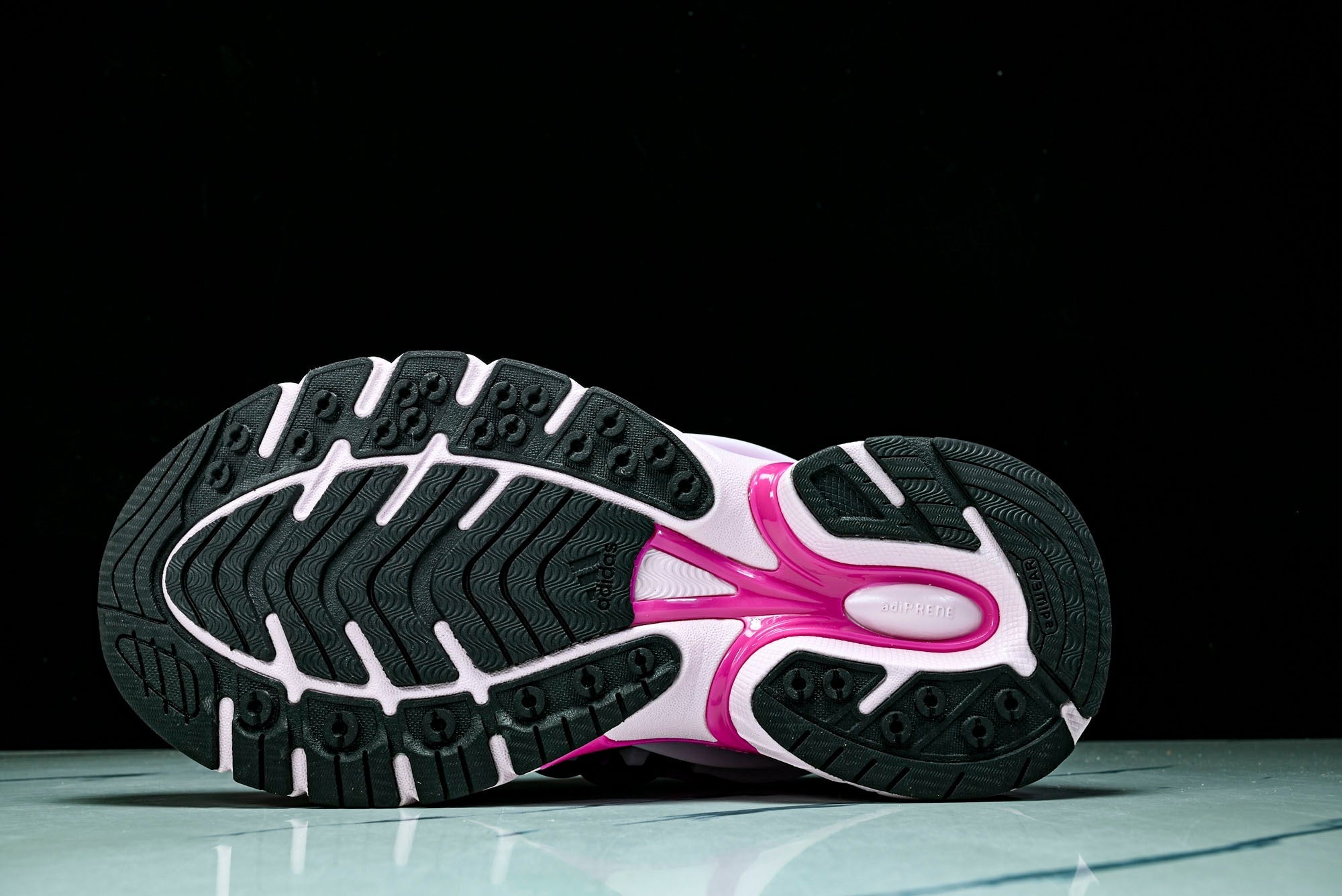 AD1STAR Jellyfish x Pharrell Williams x Virginia 'Pink'