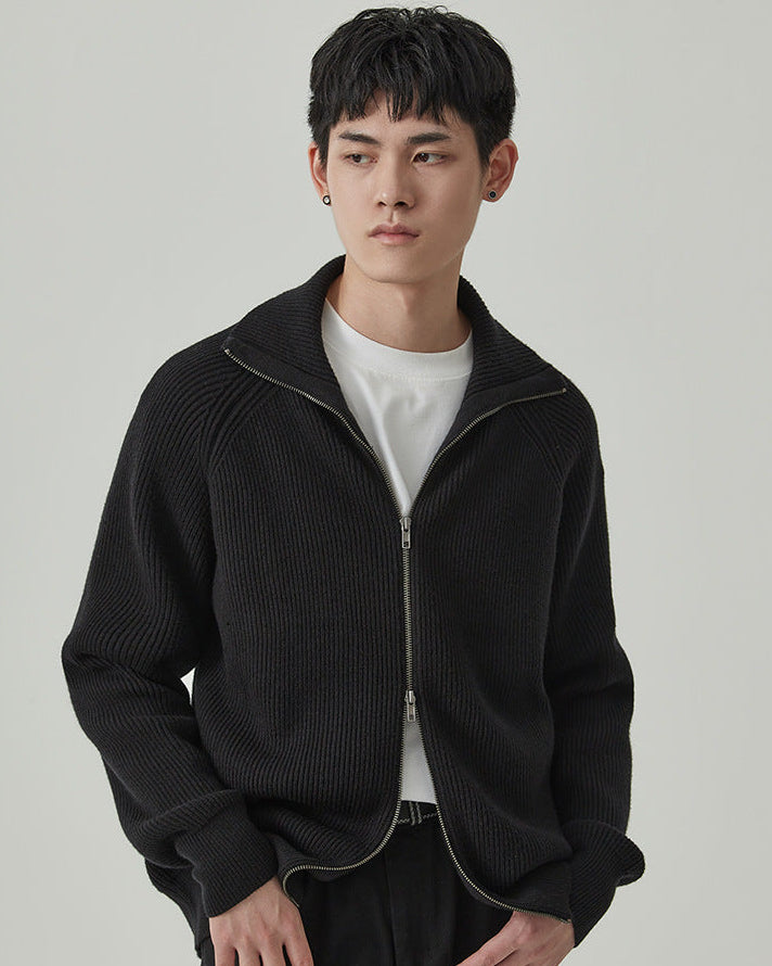 The Wexford Cardigan