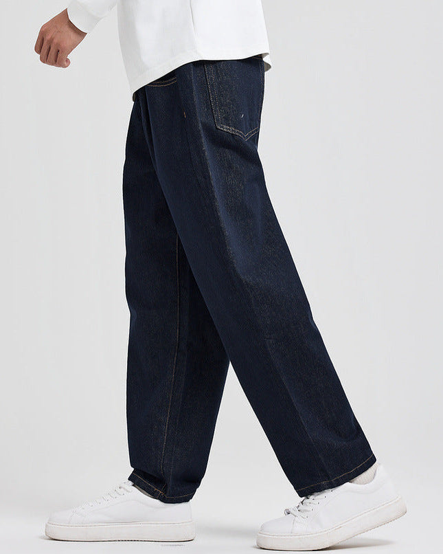 The Armitage Denim Jeans