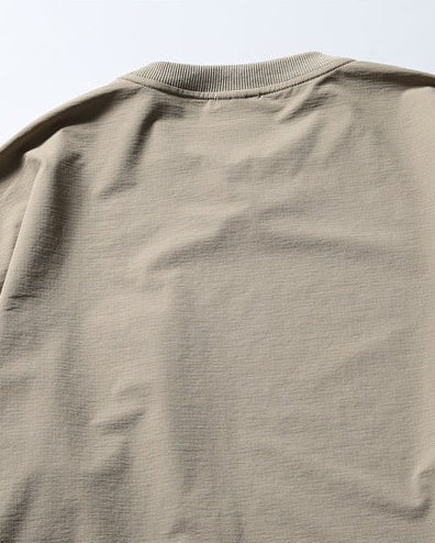 The Summit Pocket Crew