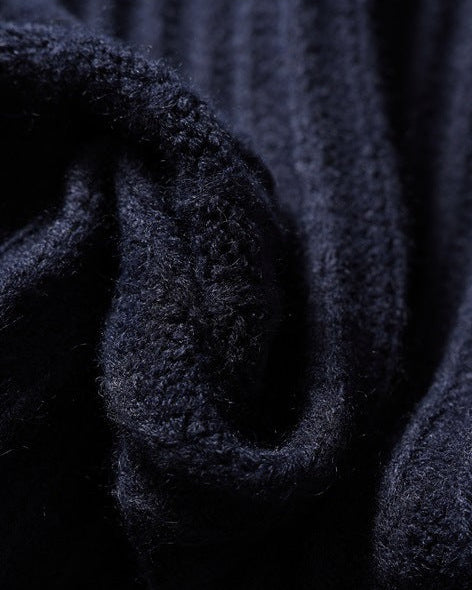 The Strata Weave Cardigan Sweater