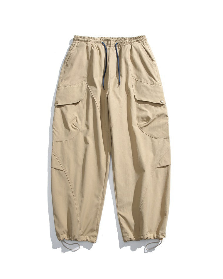 The Arden Fleece-Lined Trousers