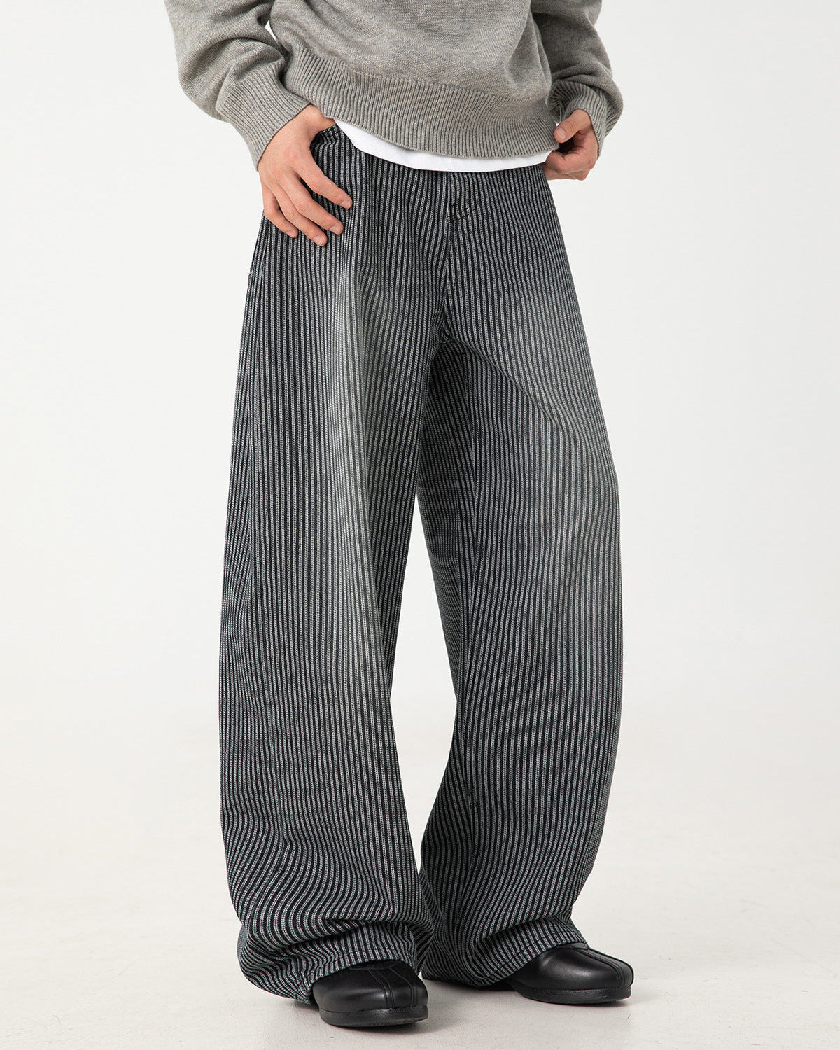 The Strata Wash Denim Jeans