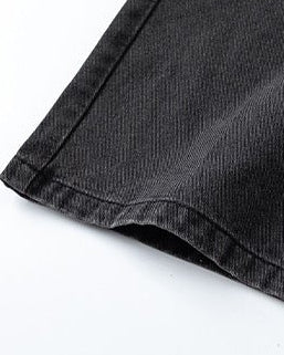 The Whisper Fade Straight Jeans