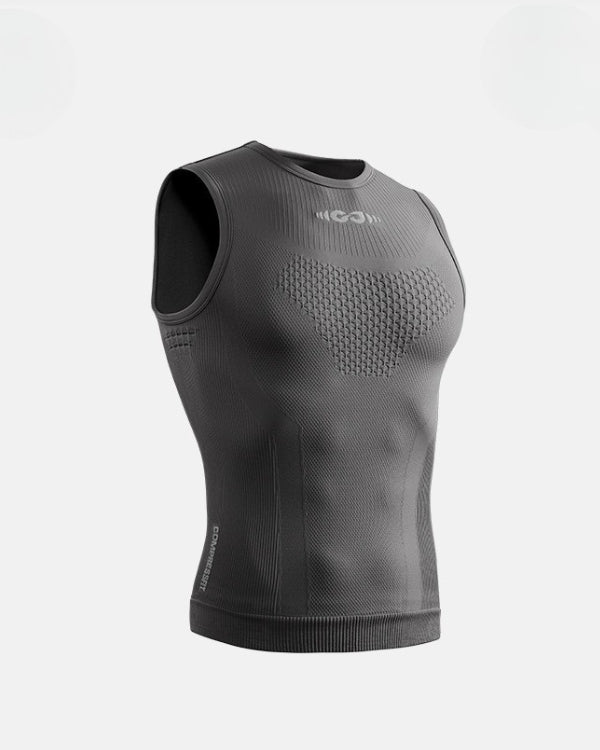 AeroFlex Seamless Compression Sleeveless Shirt