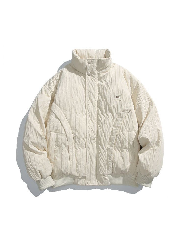 The Nordic Loft Down Jacket