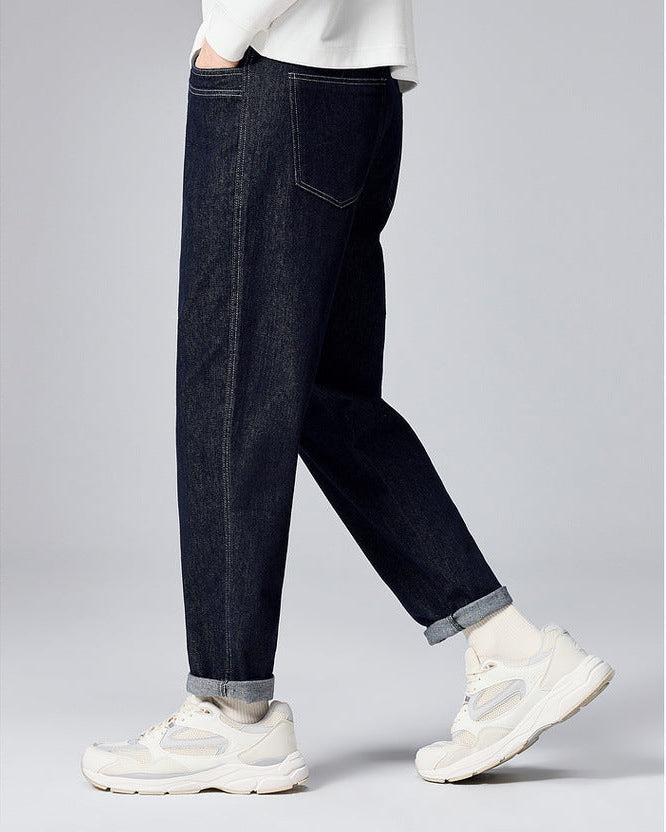 Line Stretch Jeans