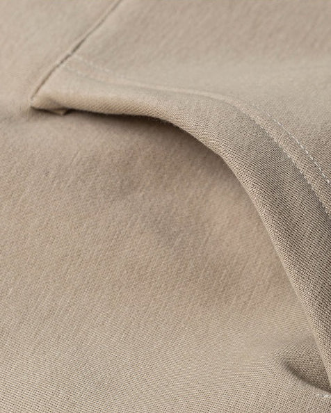 The Campus Fleece Pullover Sweater