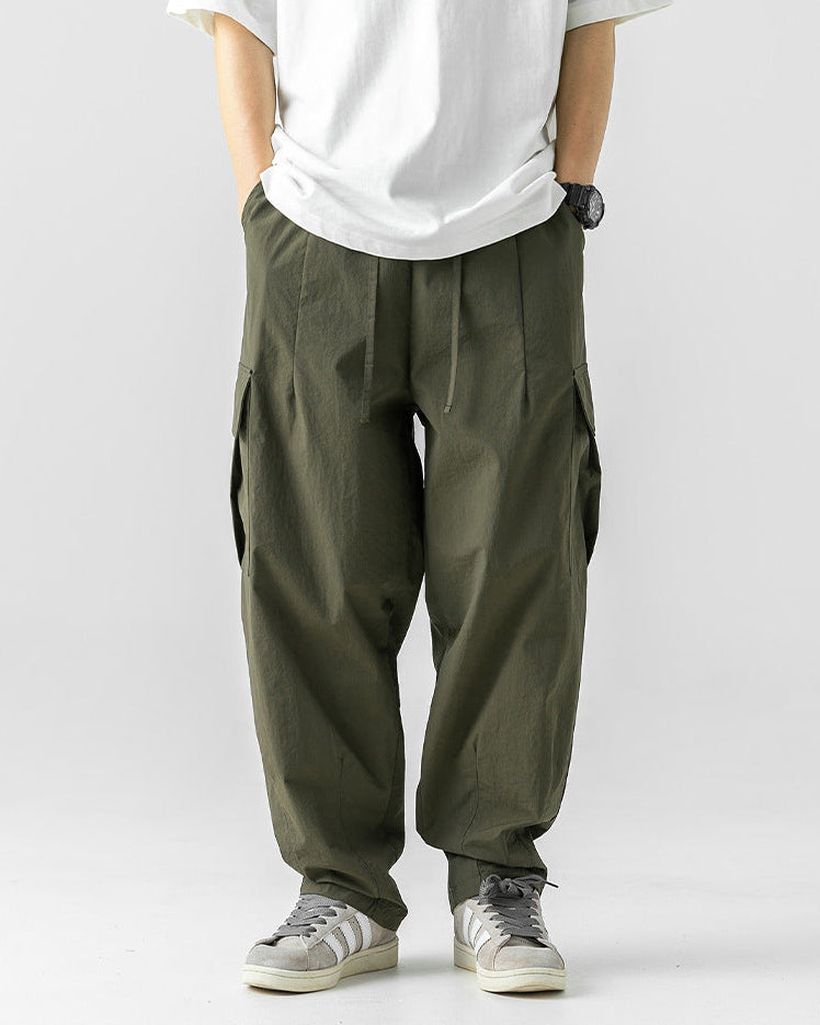 The UrbanFold Cargo Trousers