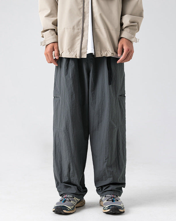 The Terrain Flow Cargo Trousers