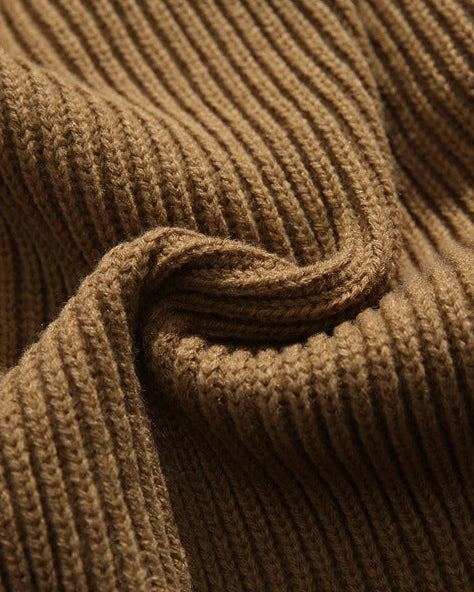 The Horizon Weave Cardigan