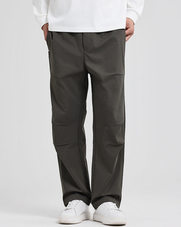The Ridgewell Loose Paratrooper Trousers