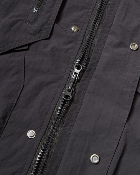 The Summit Horizon Hooded Vest