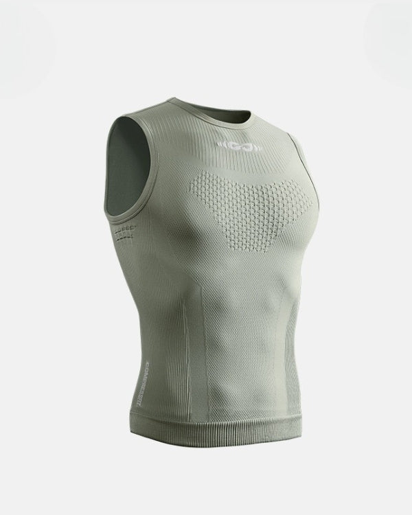 AeroFlex Seamless Compression Sleeveless Shirt