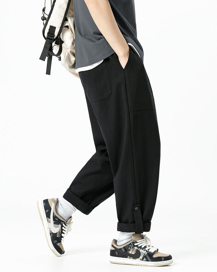 The Haven Loose Cargo Trousers