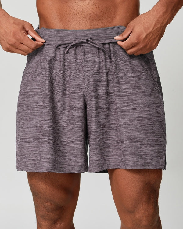 Performance Seamless Shorts