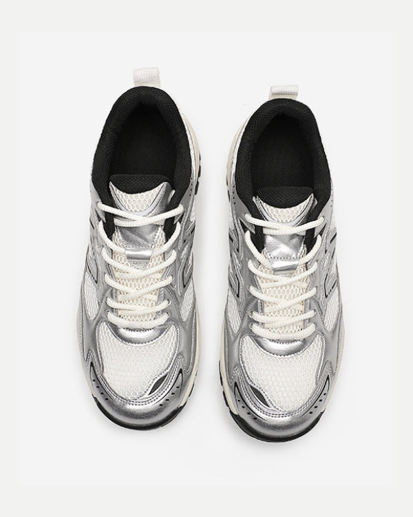 CarbonX Trail Hybrid Sneakers