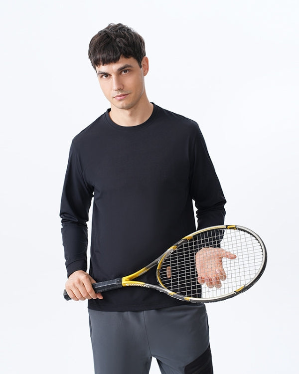 Tech Breathable Longsleeve T-shirt