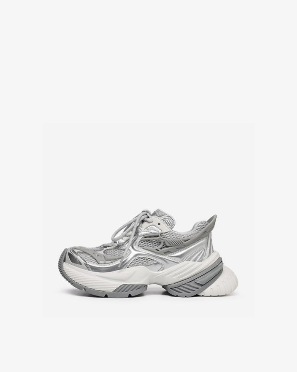 NOVA-FLEX Space Runner