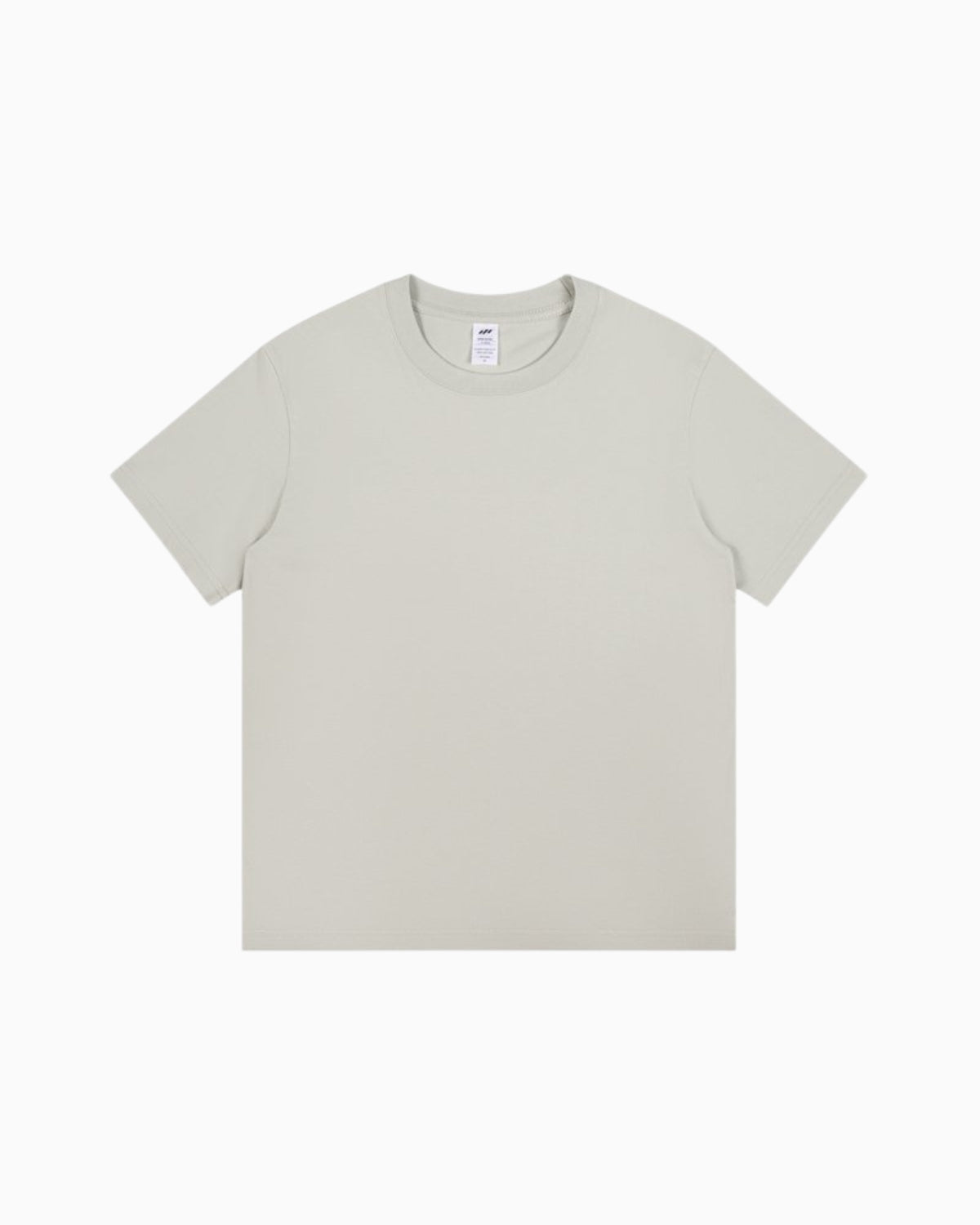 Classic Oversized T-Shirt