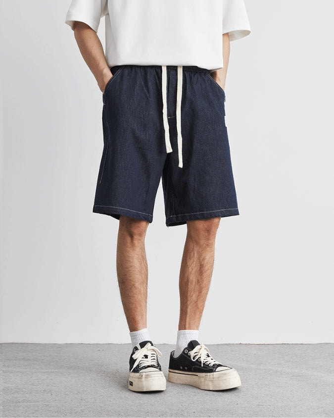 Shorebreak Drawstring Shorts