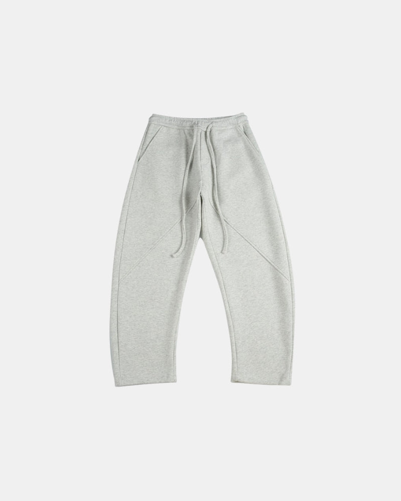 Essential Fleece Jogger Pants