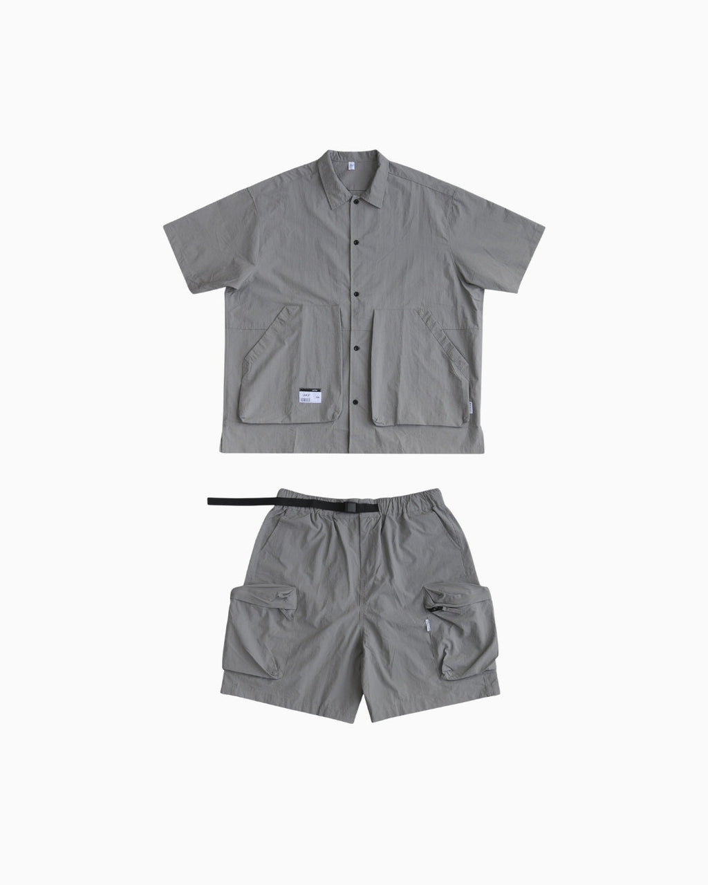 Cargo Urban Tech Set