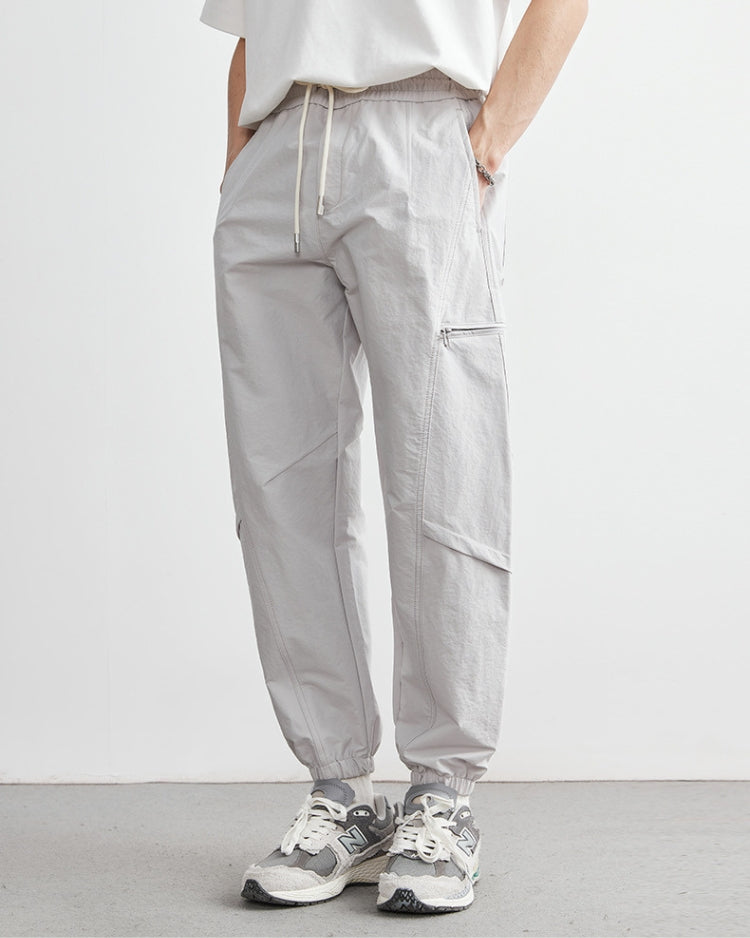 Combat Cargo Pants