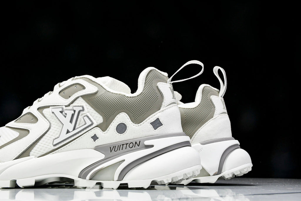 Louis Vuittоп Runner Tatic Sneaker 'White'