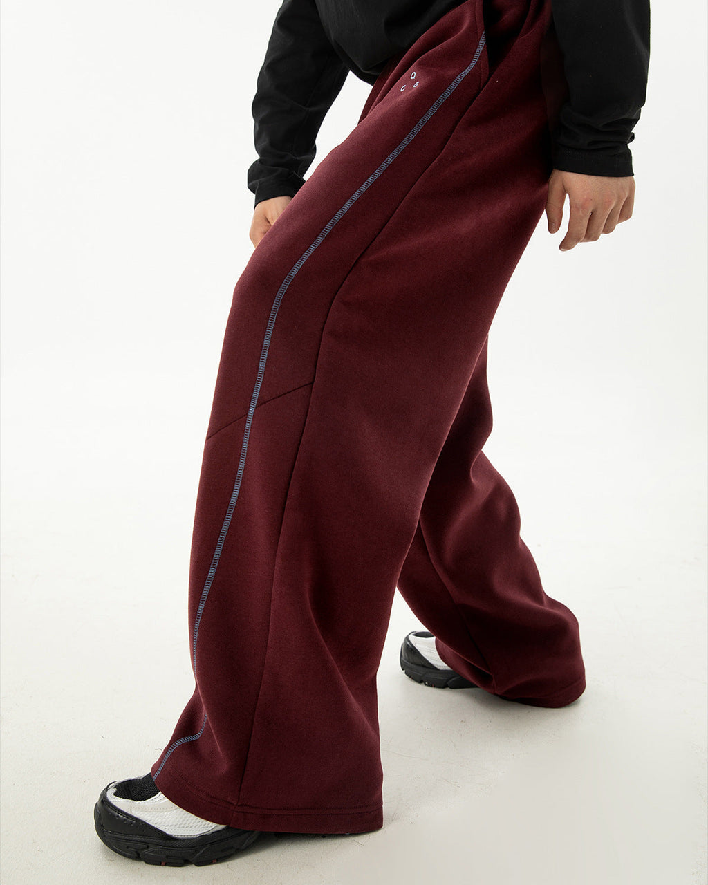 The Contour Block Lounge Trousers