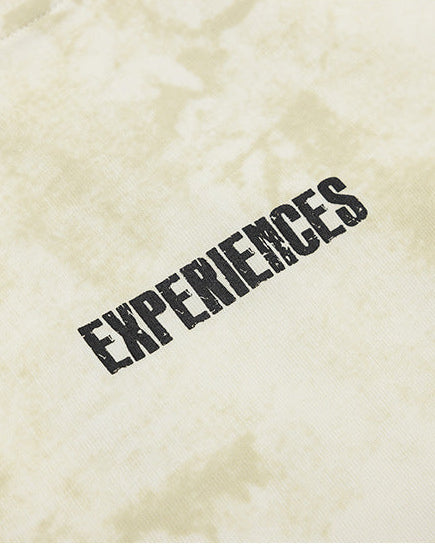 The Mottler Textured Crew Sweater