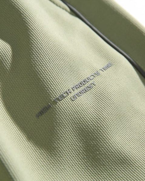 The Greyline Ease Trousers