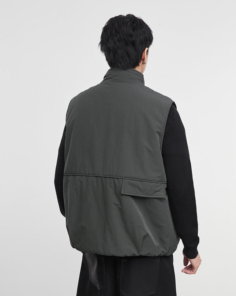 The Ellerton Functional Field Vest