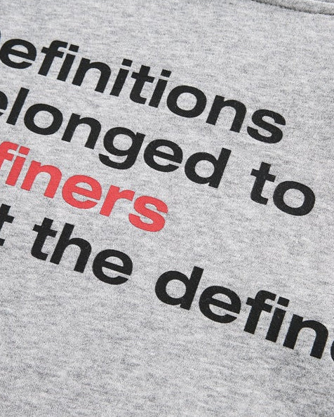 The Campus Ease Hoodie