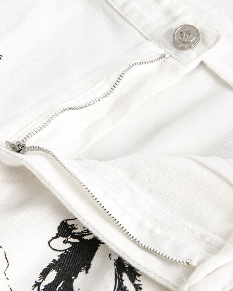 The Slatebound Cargo Trousers