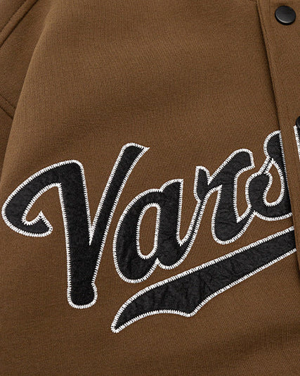 The Heritage Varsity Blouson