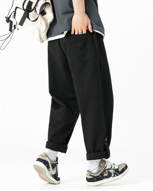 The Haven Loose Cargo Trousers