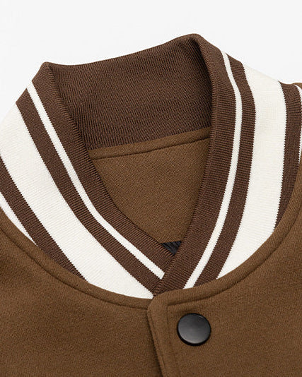 The Heritage Varsity Blouson