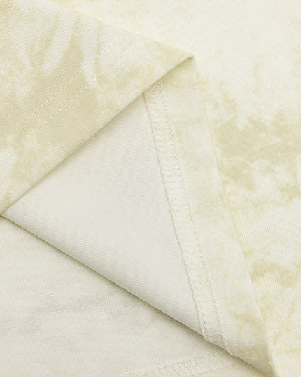 The Mottler Textured Crew Sweater