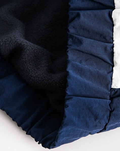 The Apex Fleece Jacket