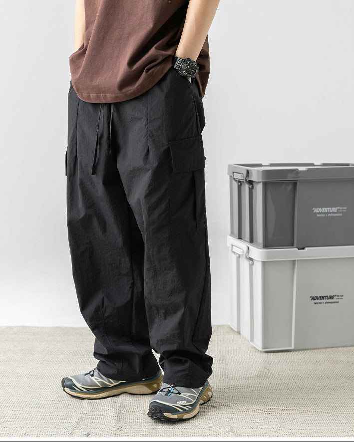 The UrbanFold Cargo Trousers