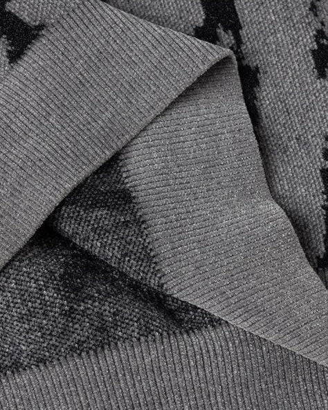 The Loomfall Knit Sweater