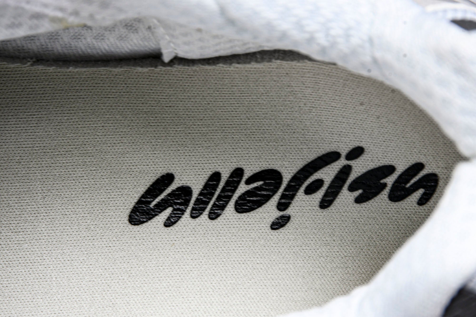 AD1STAR Jellyfish x Pharrell Williams x Virginia 'Solid Grey Black'