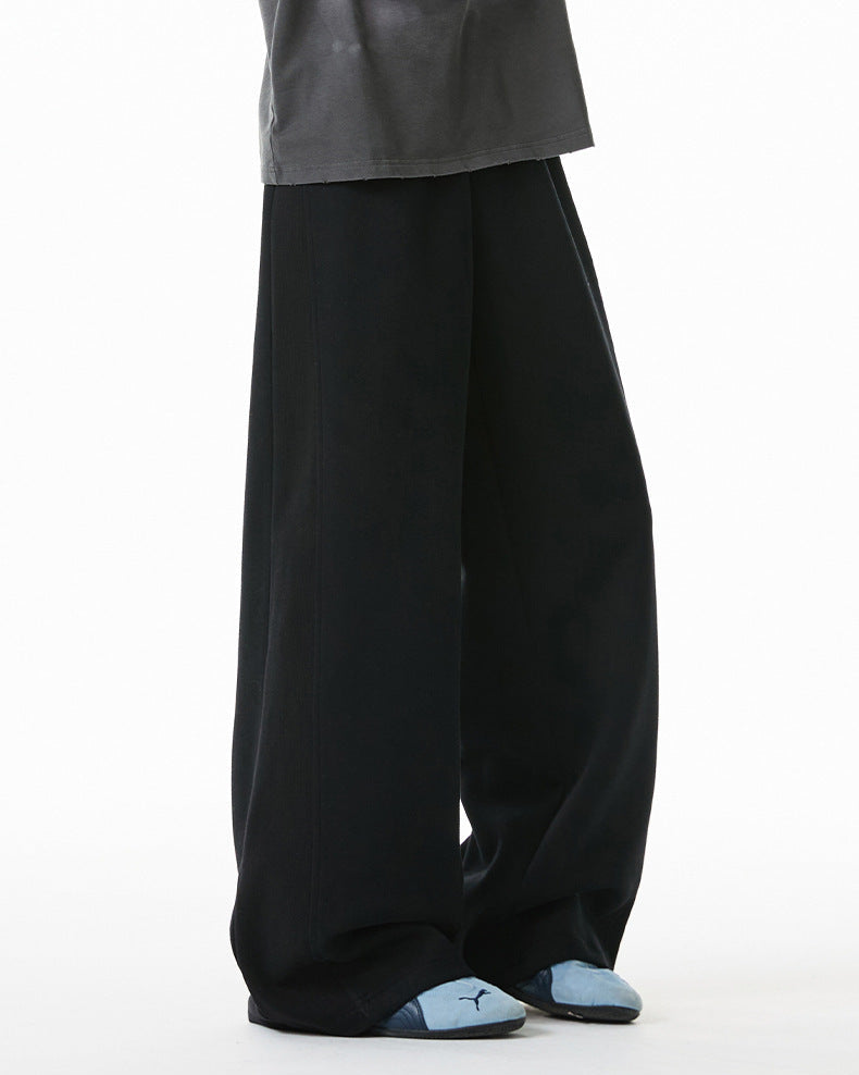 The Lennox Spliced Track Trousers