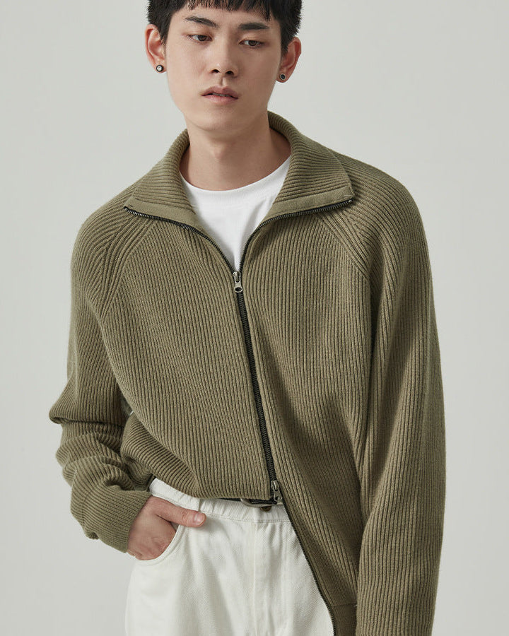 The Wexford Cardigan