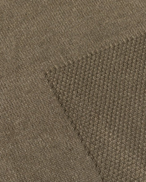 The Nordweave Crew Sweater