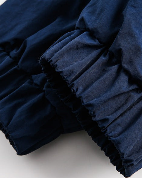 The Apex Fleece Jacket